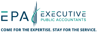 Executive Public Accountants